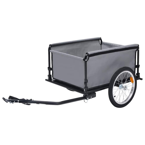 Cykelanhænger 65 Kg