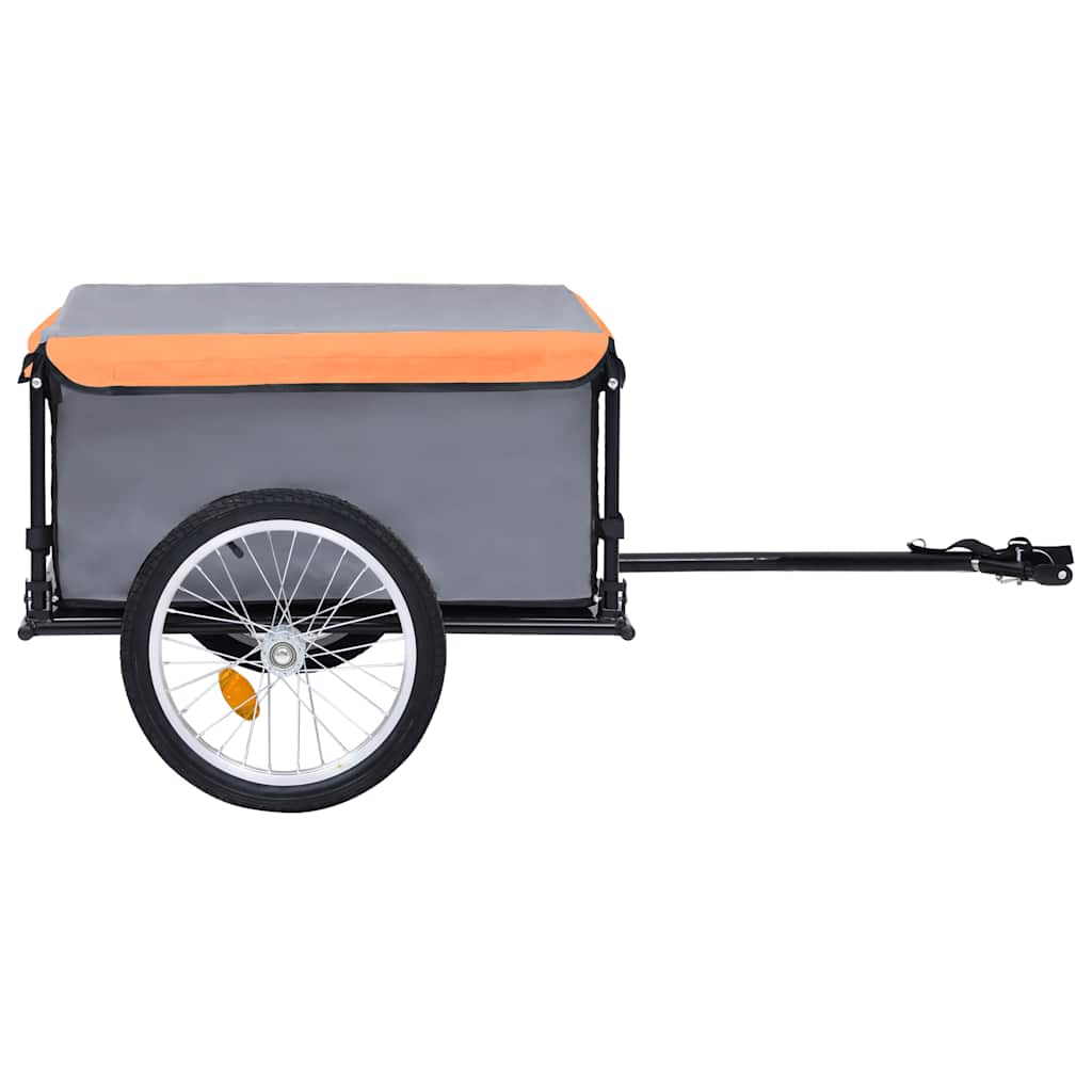 Cykelanhænger 65 Kg