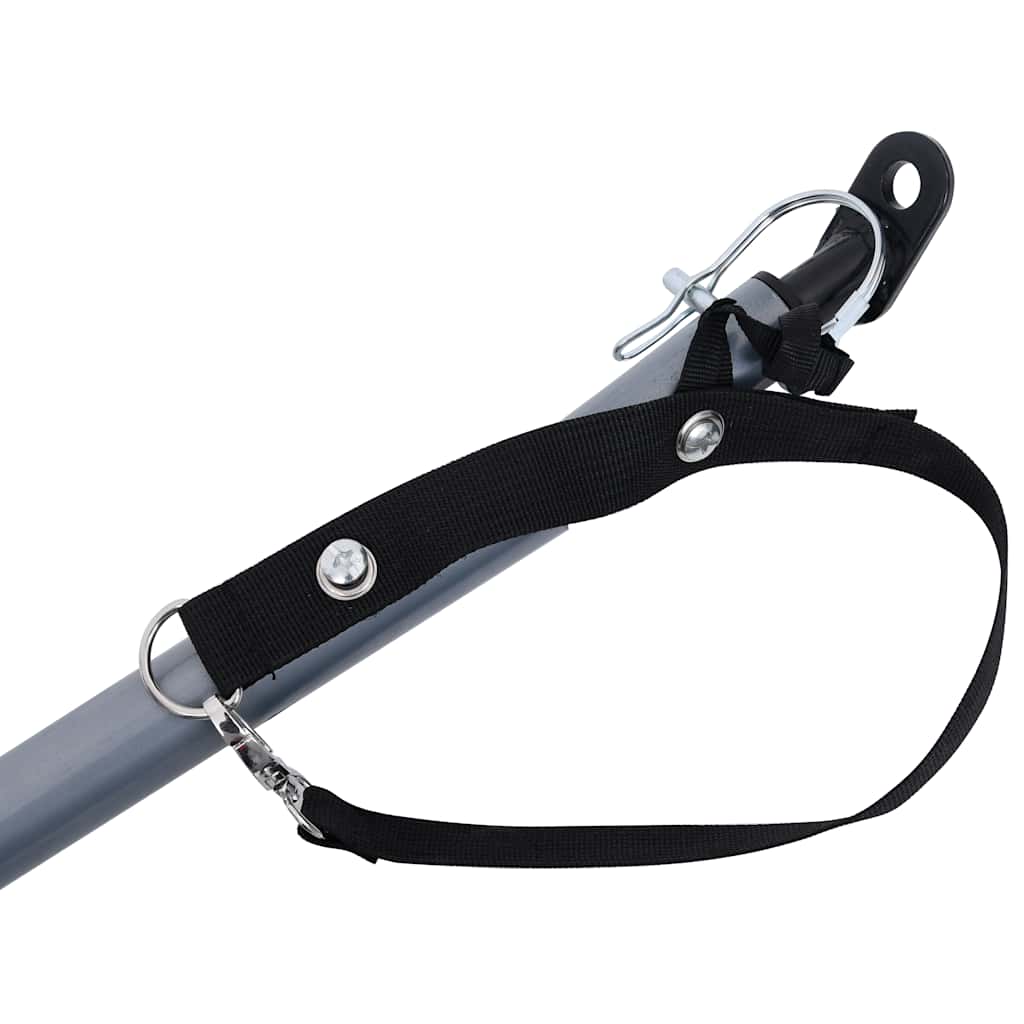 Cykelanhænger 65 Kg