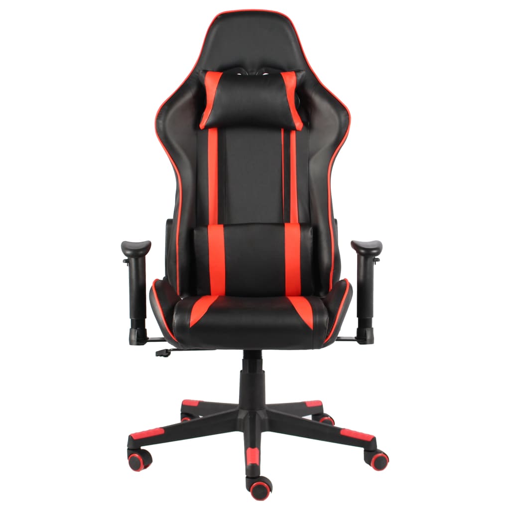 Drejelig Gamingstol Pvc
