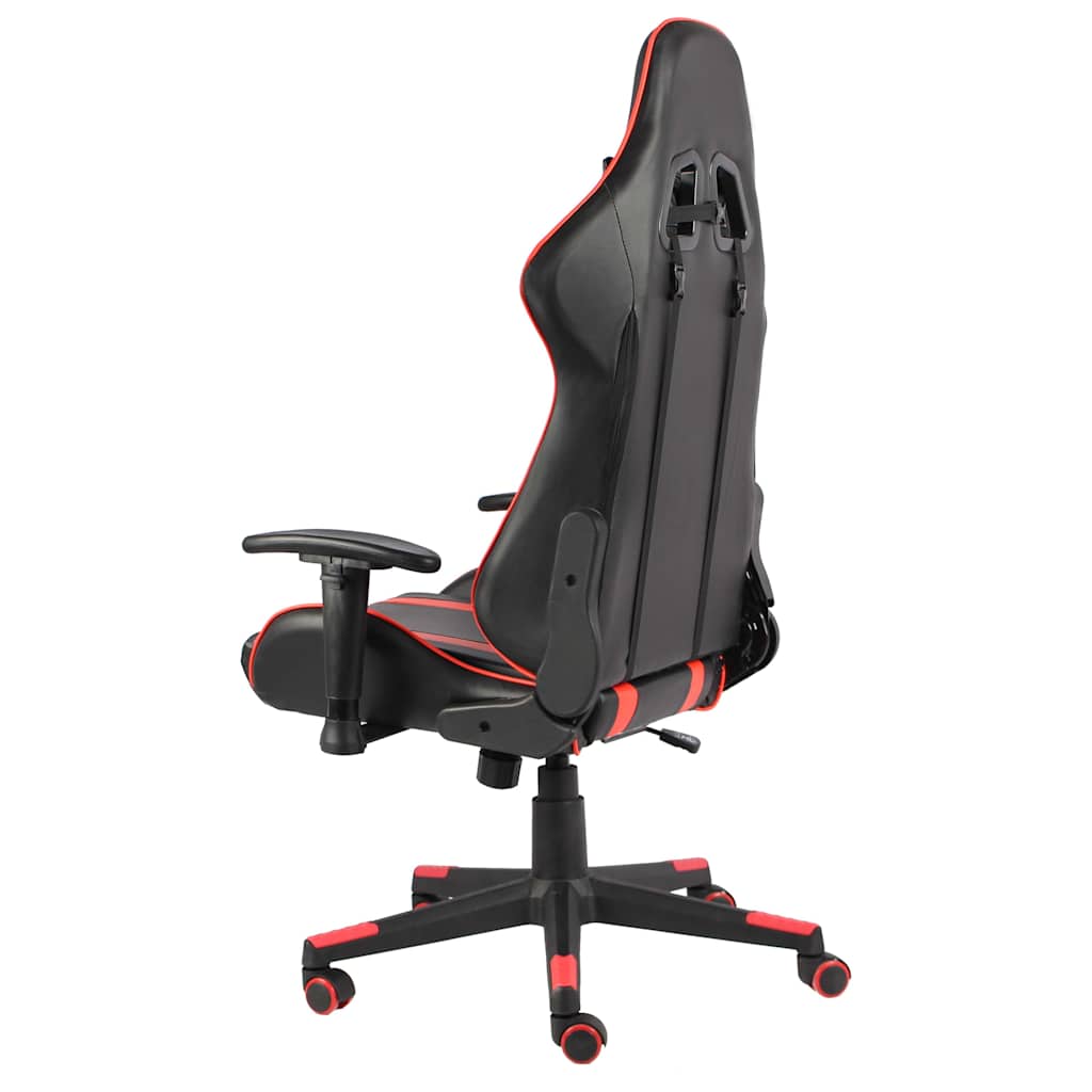 Drejelig Gamingstol Pvc