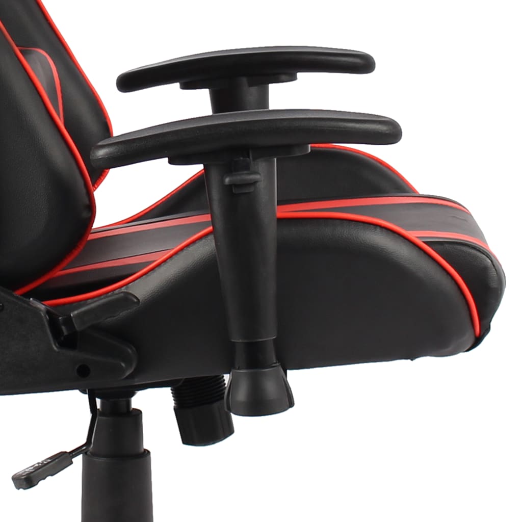 Drejelig Gamingstol Pvc