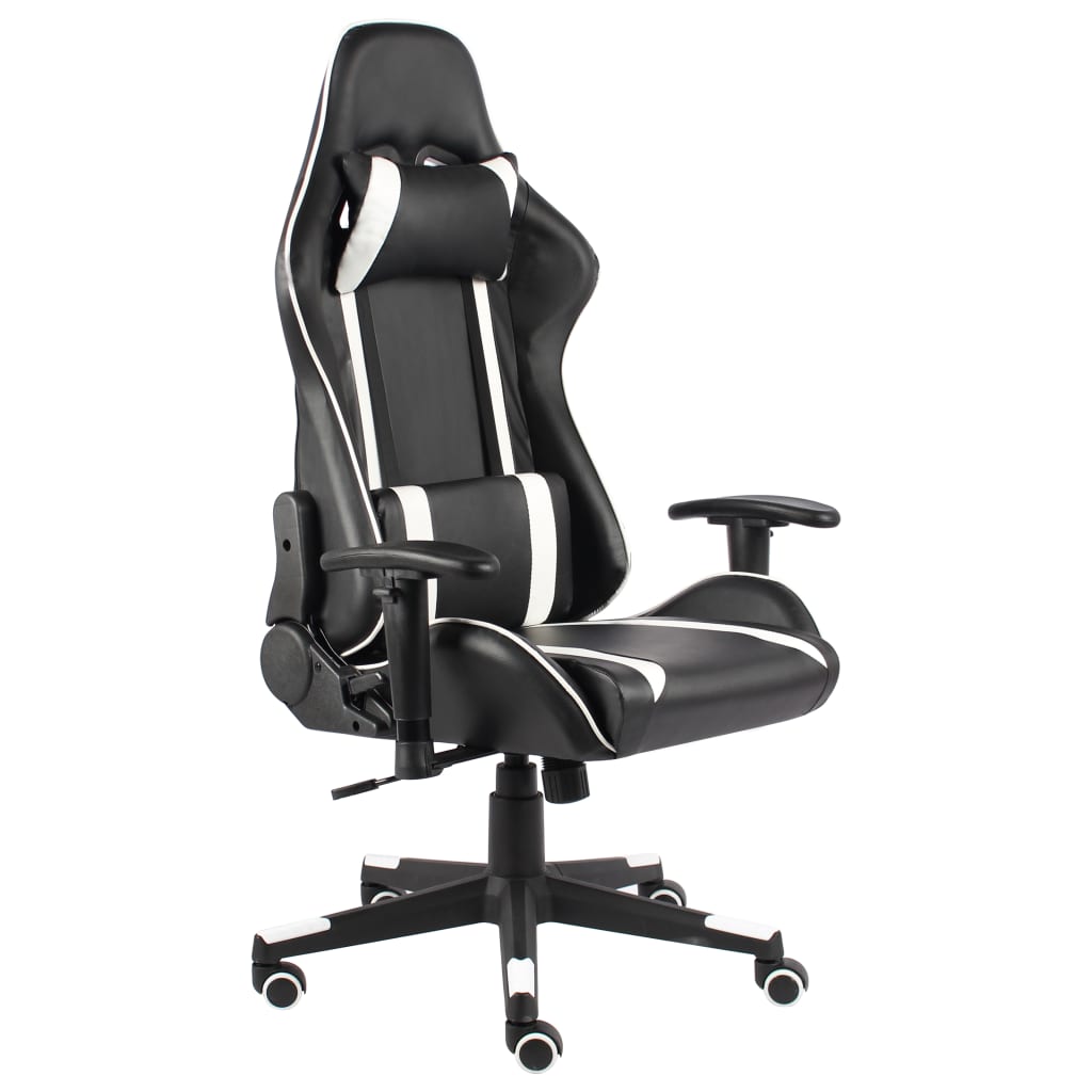 Drejelig Gamingstol Pvc