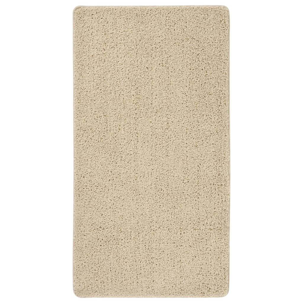 Anti-Slip Shaggy Tæppe Pp