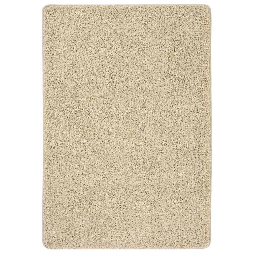 Anti-Slip Shaggy Tæppe Pp