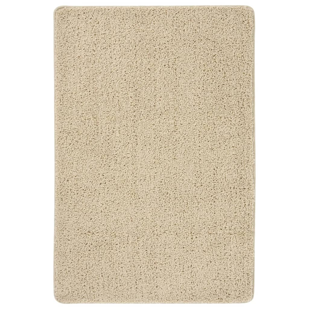 Anti-Slip Shaggy Tæppe Pp