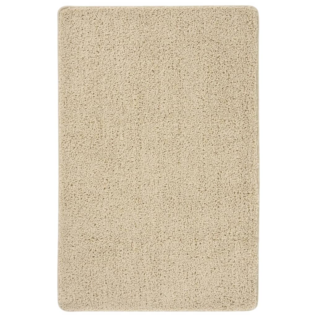 Anti-Slip Shaggy Tæppe Pp
