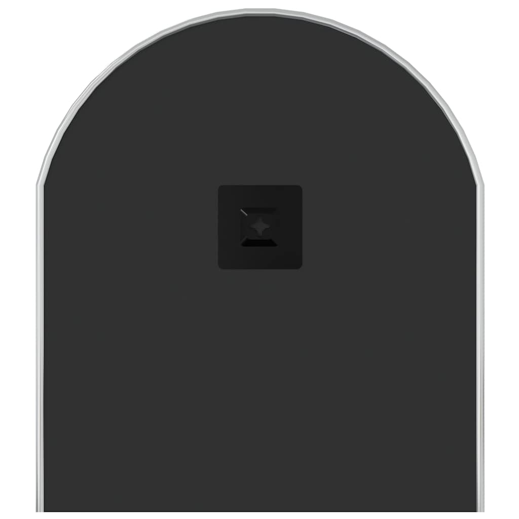 Vægspejl Oval Farvet