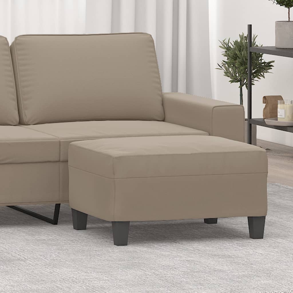 Fodskammel Mikrofiberstof