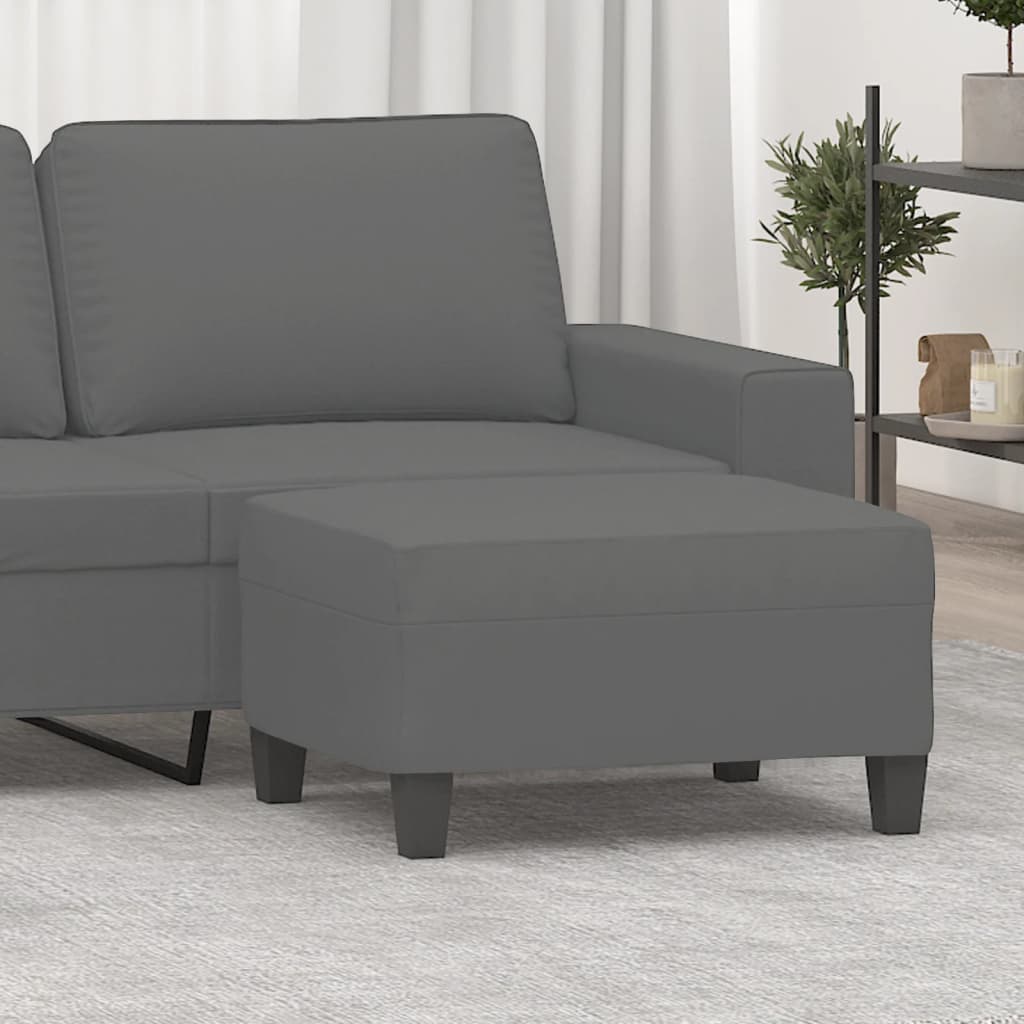 Fodskammel Mikrofiberstof