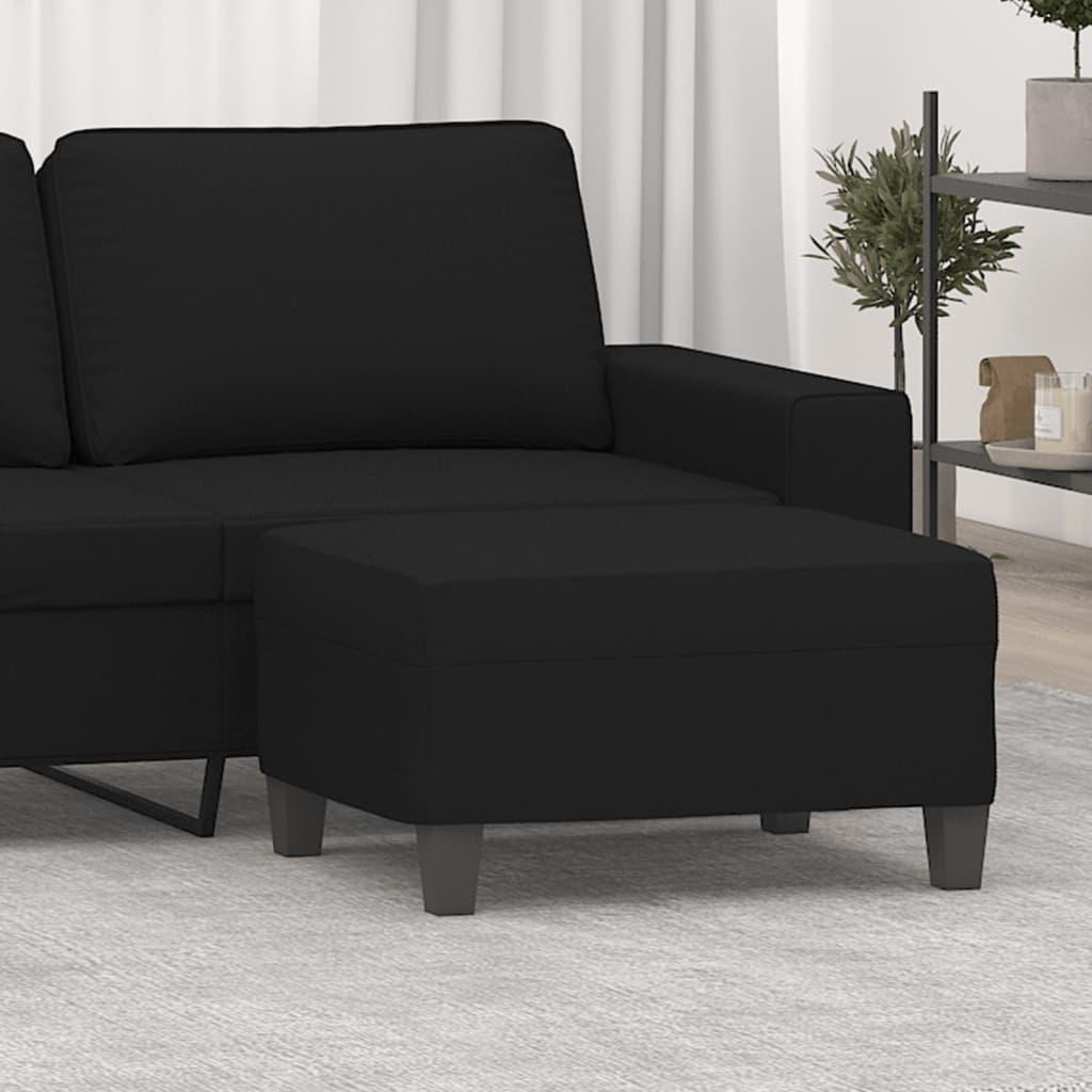 Fodskammel Mikrofiberstof