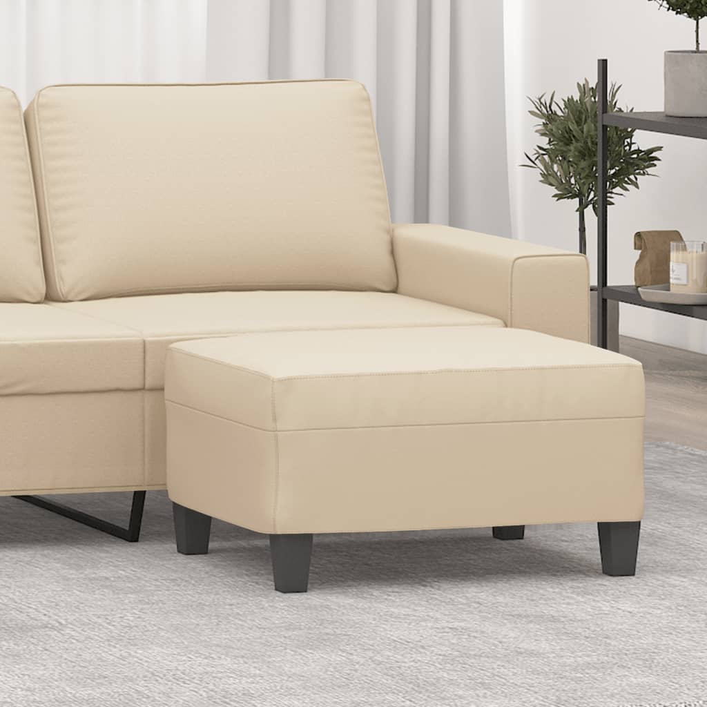 Fodskammel Mikrofiberstof