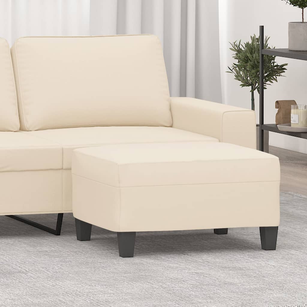 Fodskammel Mikrofiberstof