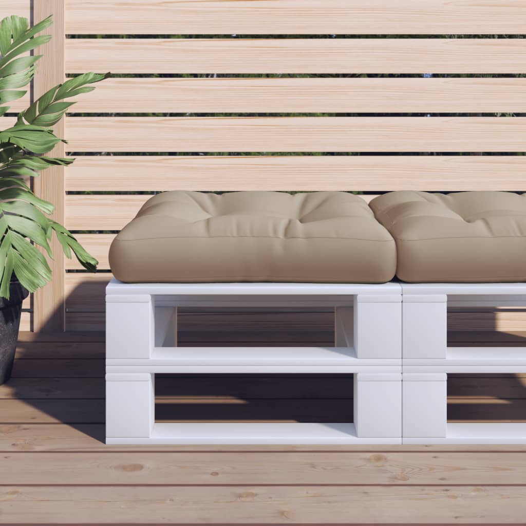 Pallehynder 3 Stk. Stof