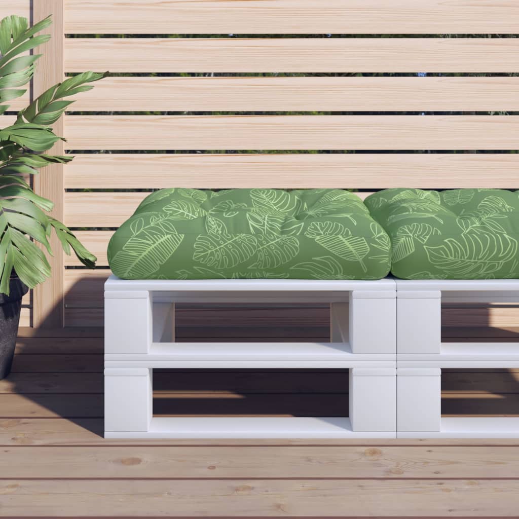 Pallehynder 3 Stk. Stof