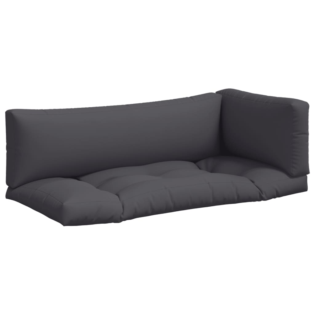 Pallehynder 3 Stk. Stof