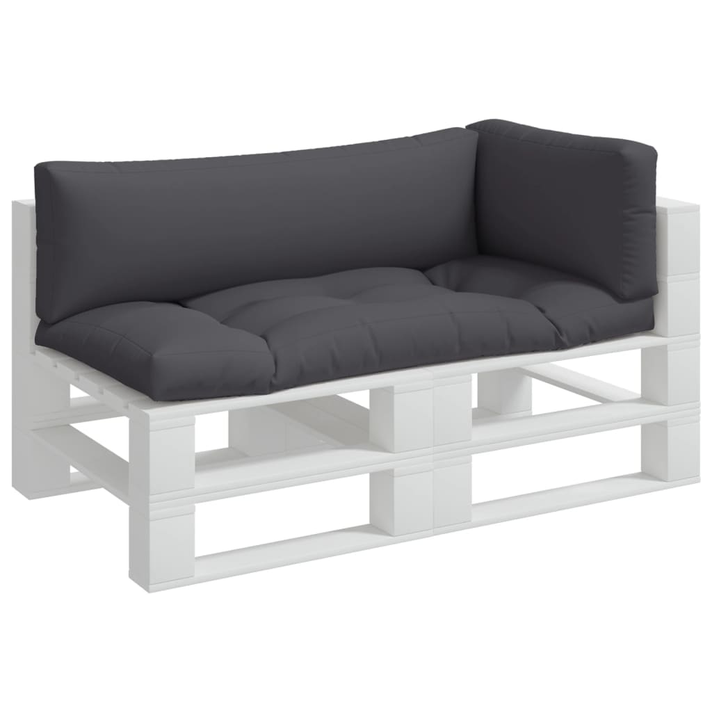 Pallehynder 3 Stk. Stof
