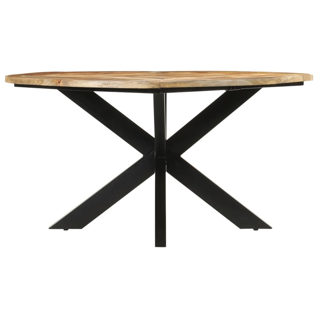 Spisebord Ø560X76 Cm