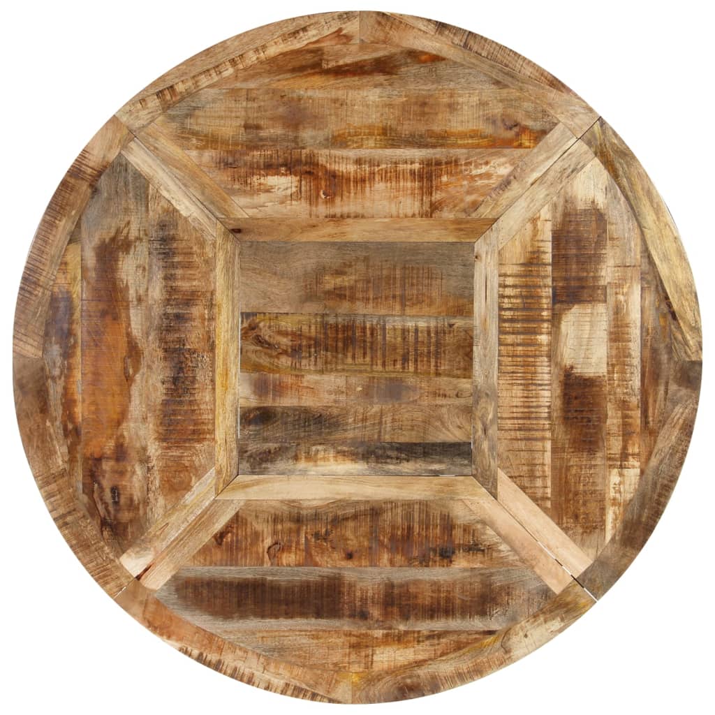 Spisebord Ø560X76 Cm