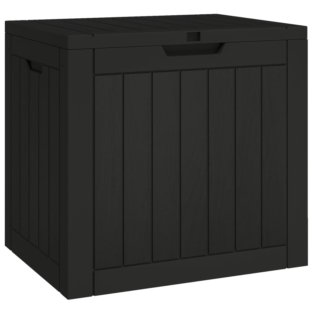 Opbevaringskasse Til Haven 55,5X43X53 Cm Polypropylen