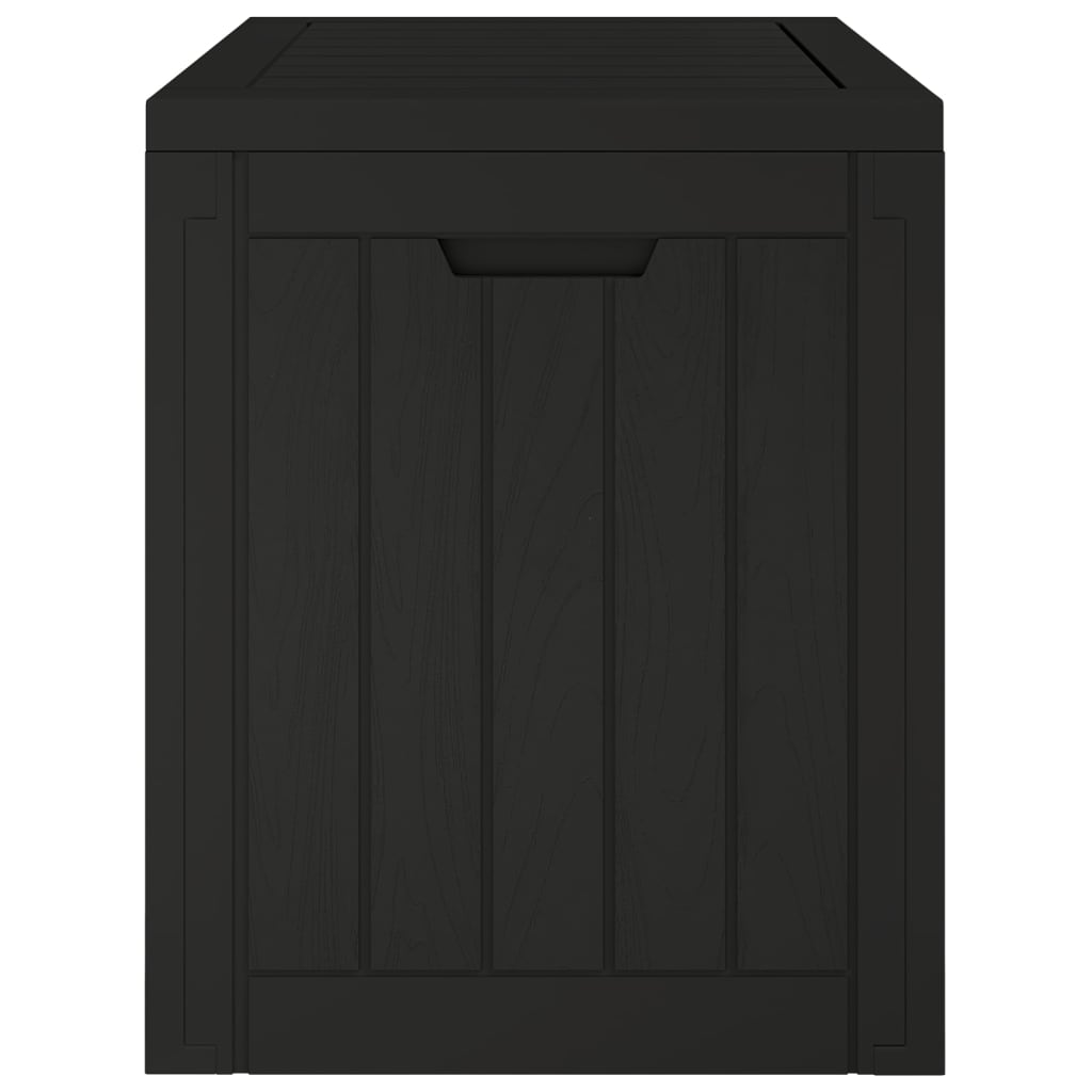 Opbevaringskasse Til Haven 55,5X43X53 Cm Polypropylen