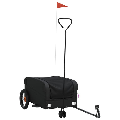 Cykelanhænger 30 Kg Jern