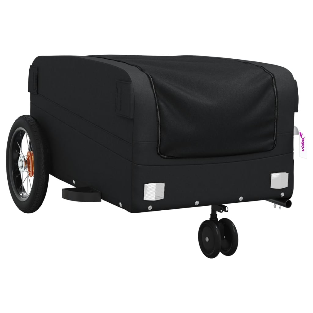 Cykelanhænger 30 Kg Jern