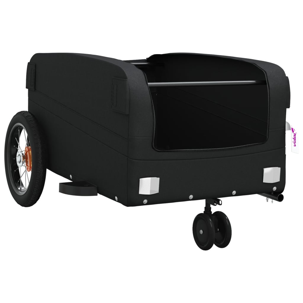 Cykelanhænger 30 Kg Jern