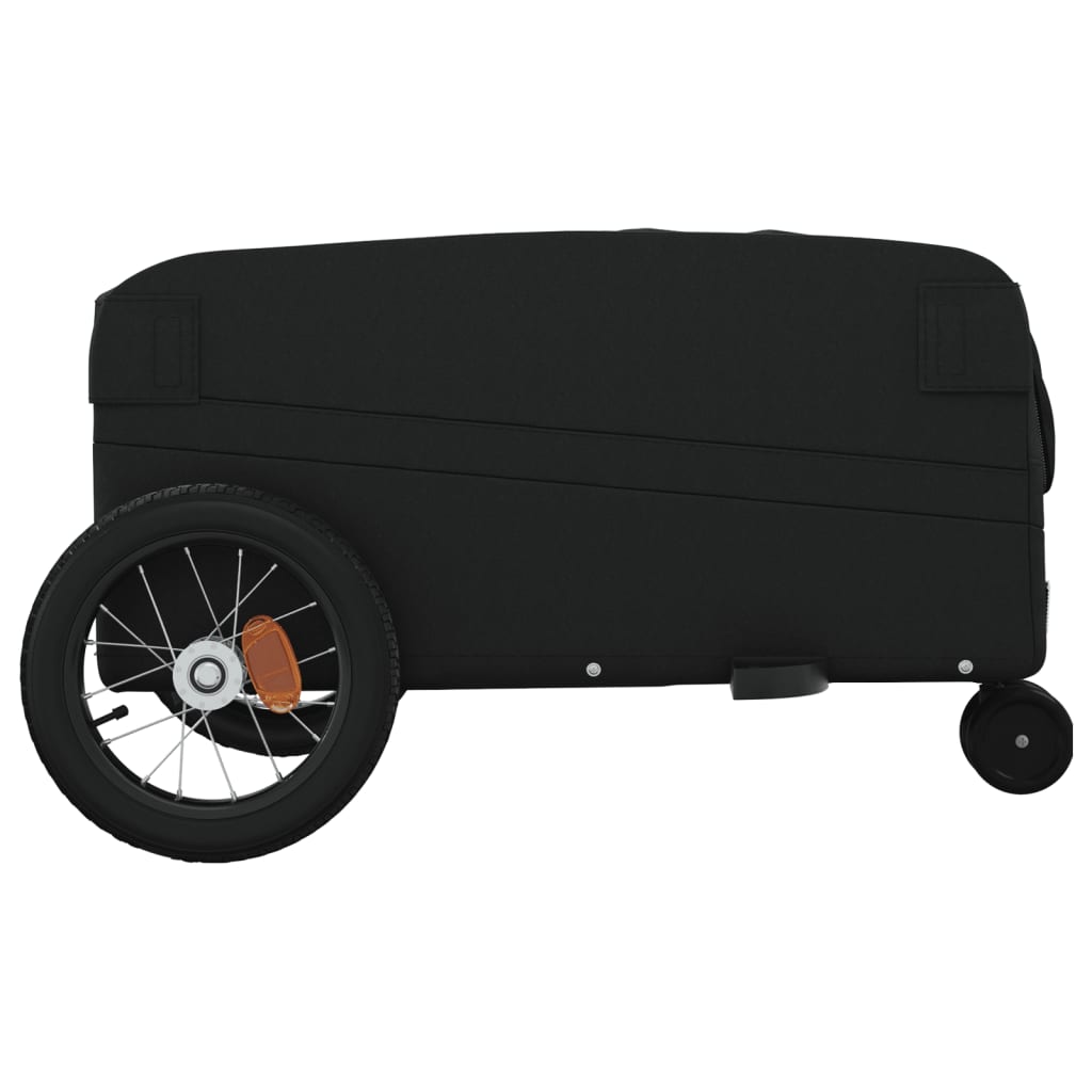 Cykelanhænger 30 Kg Jern