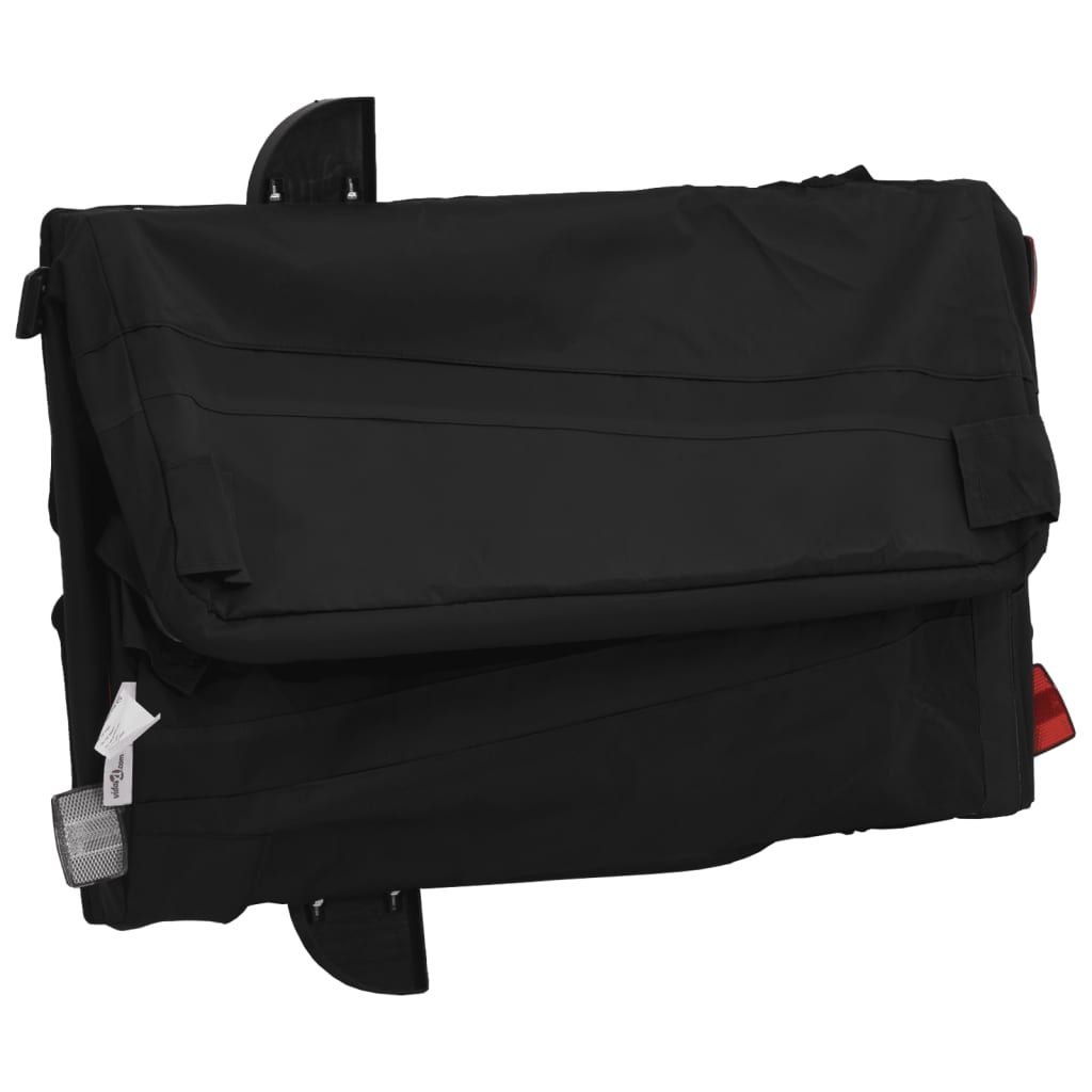 Cykelanhænger 30 Kg Jern