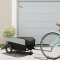 Cykelanhænger 30 Kg Jern