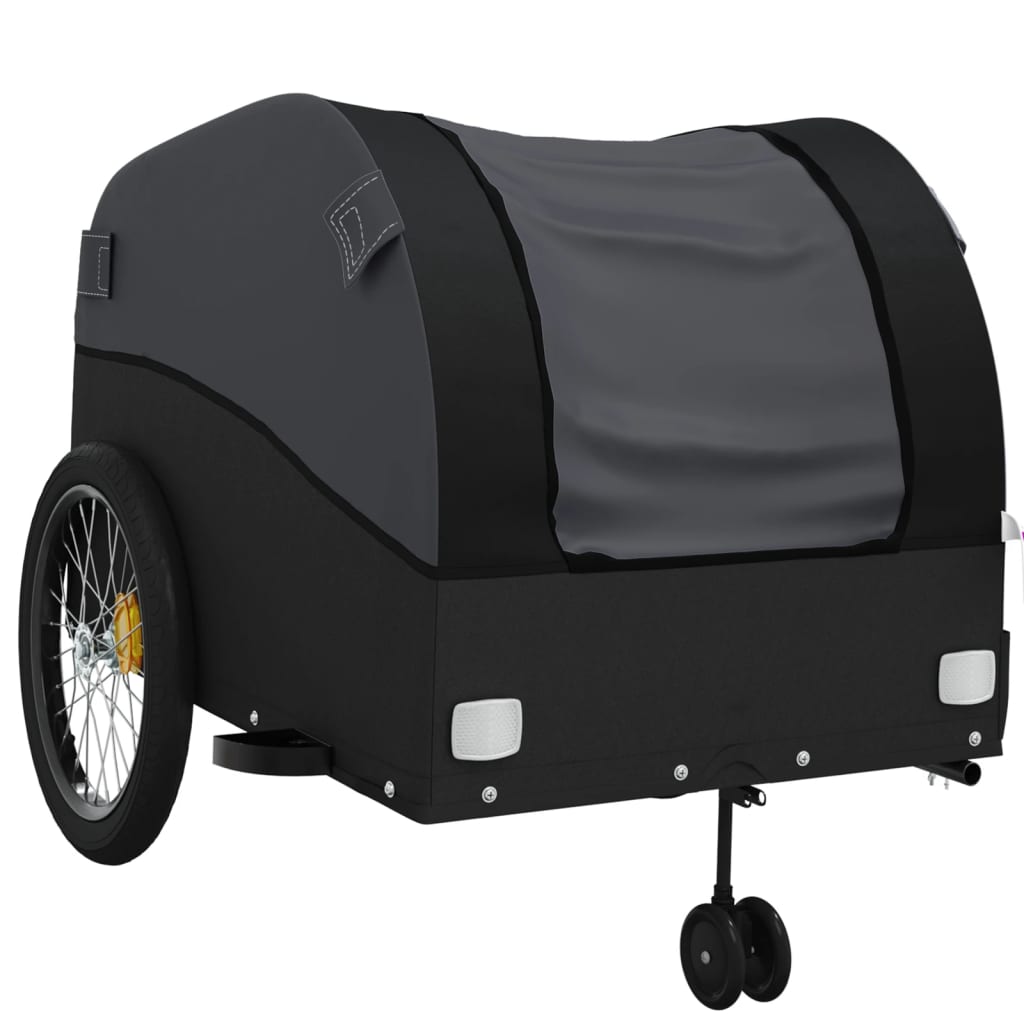 Cykelanhænger 45 Kg Jern