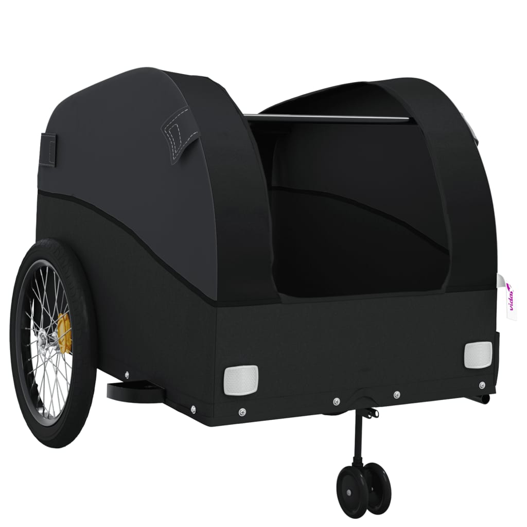 Cykelanhænger 45 Kg Jern