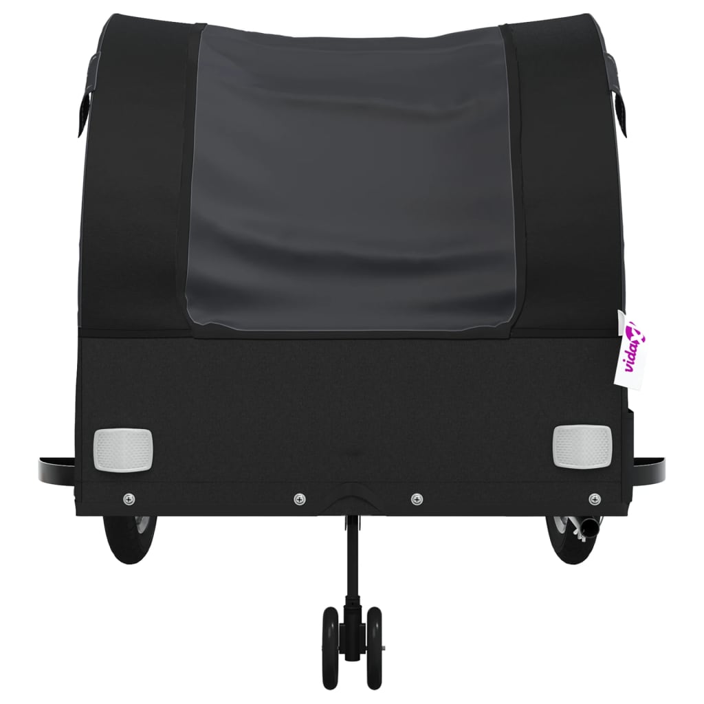 Cykelanhænger 45 Kg Jern