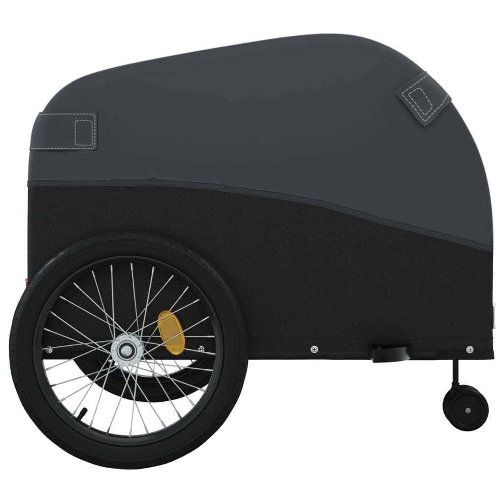 Cykelanhænger 45 Kg Jern