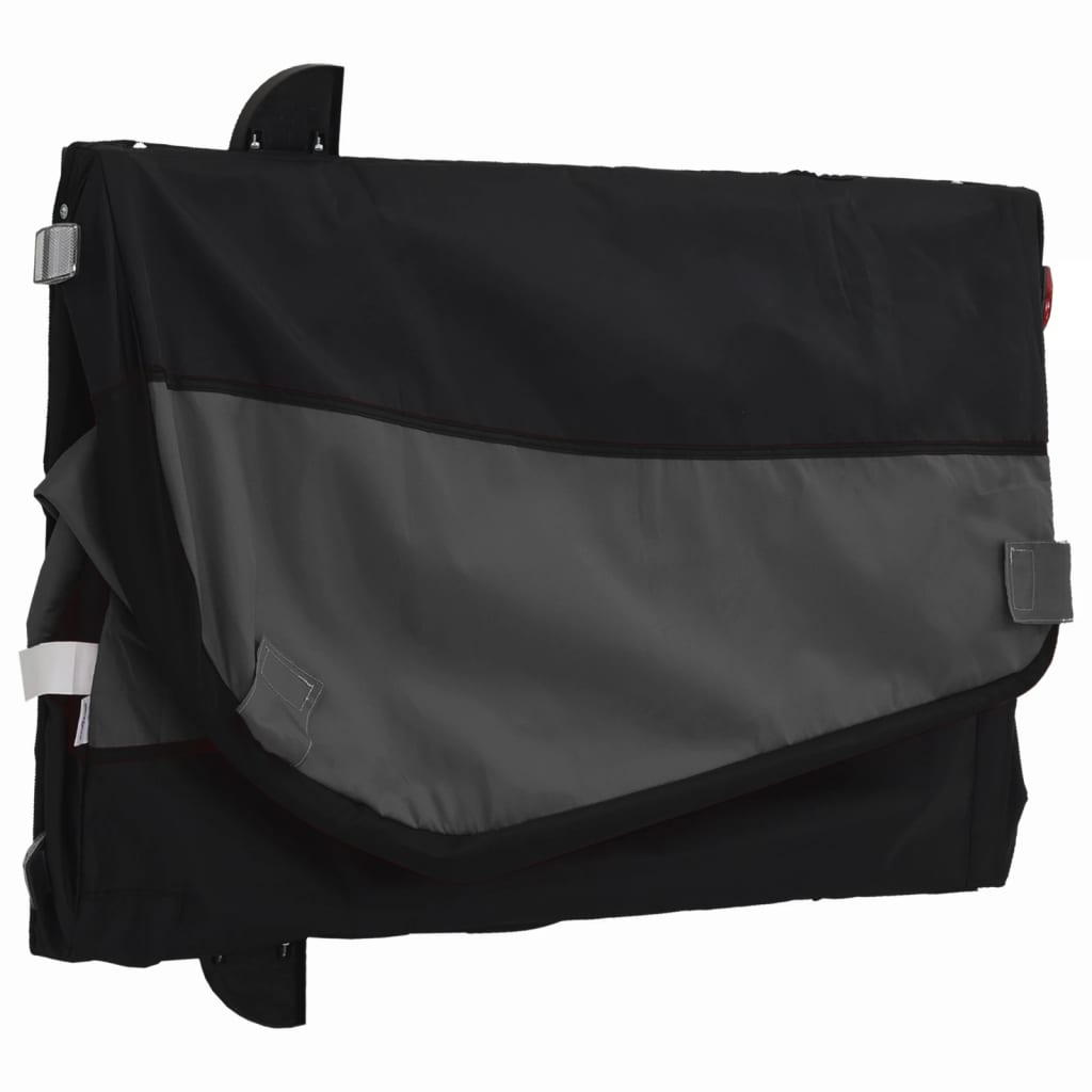 Cykelanhænger 45 Kg Jern
