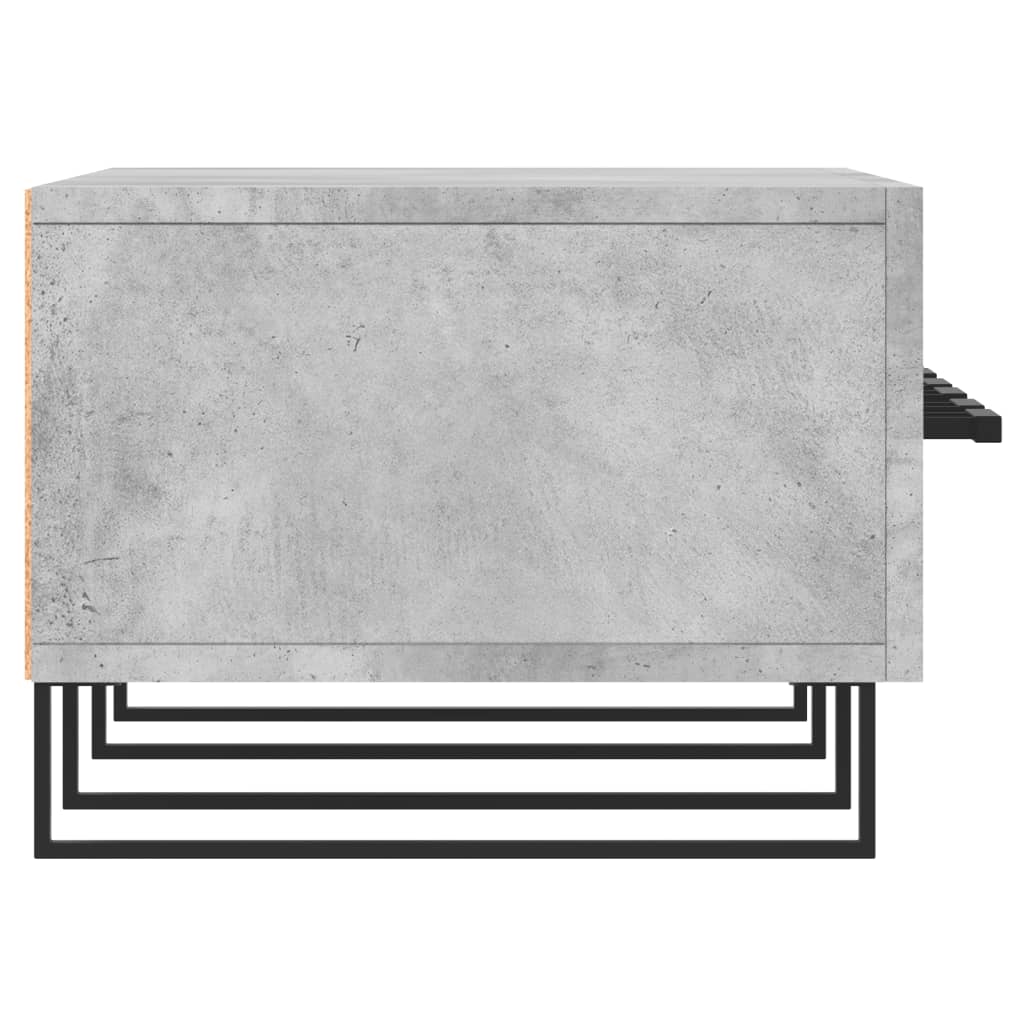 Tv-Bord 150X36X30 Cm Konstrueret Træ