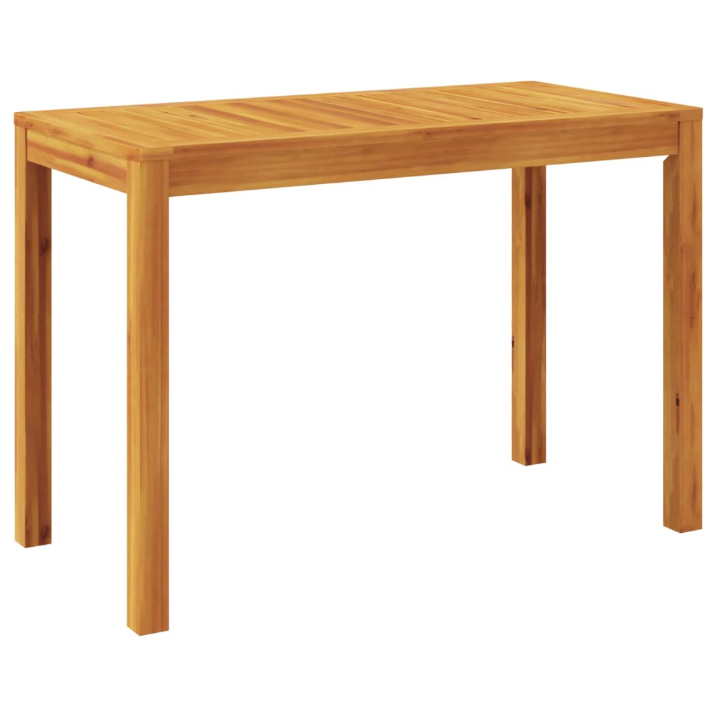 Havebord Massivt Akacietræ