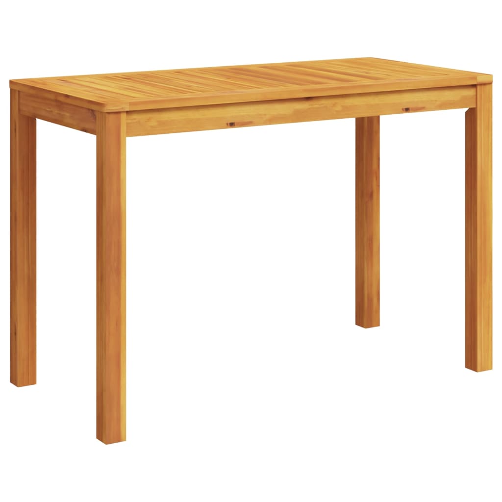Havebord Massivt Akacietræ