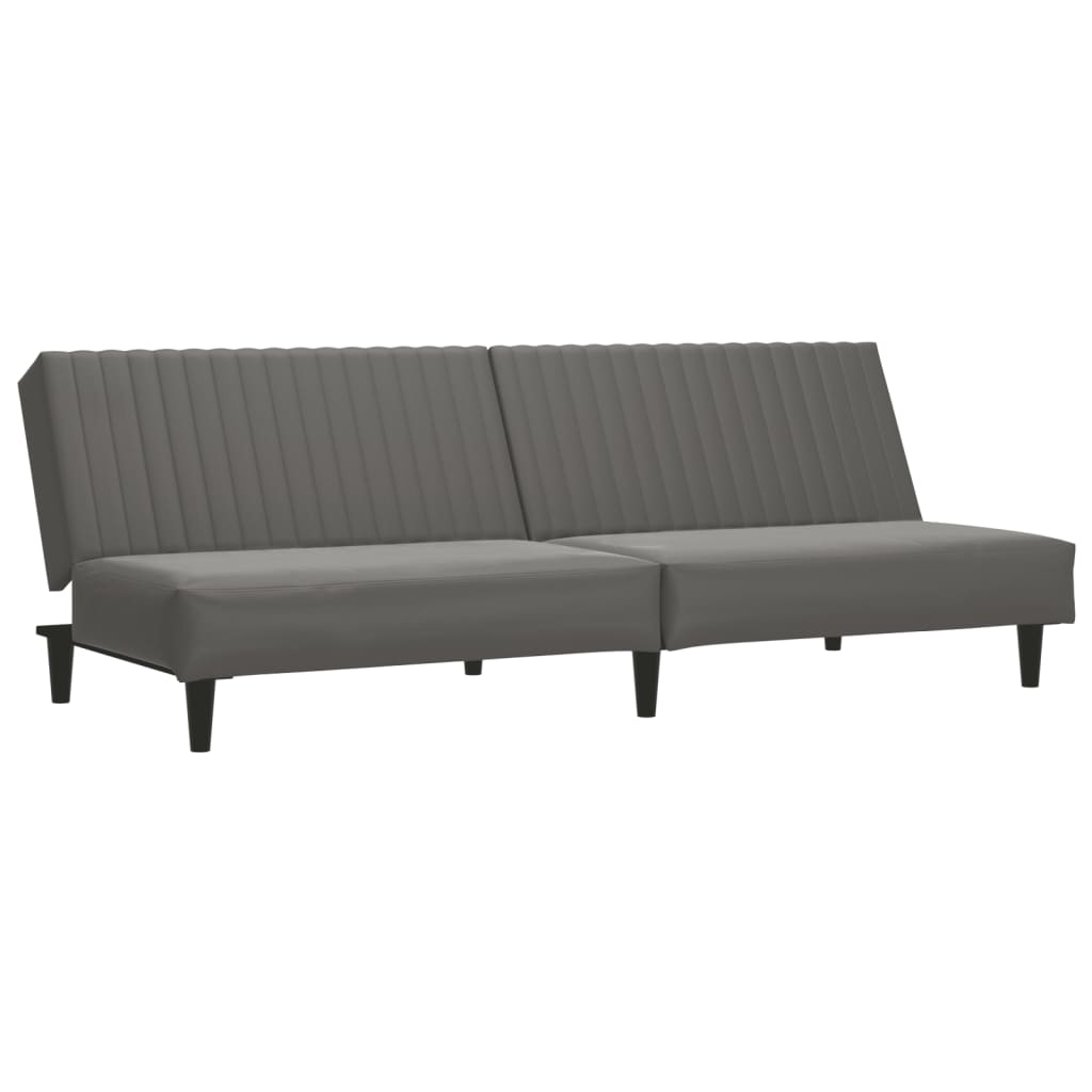 2-Personers Sovesofa Kunstlæder