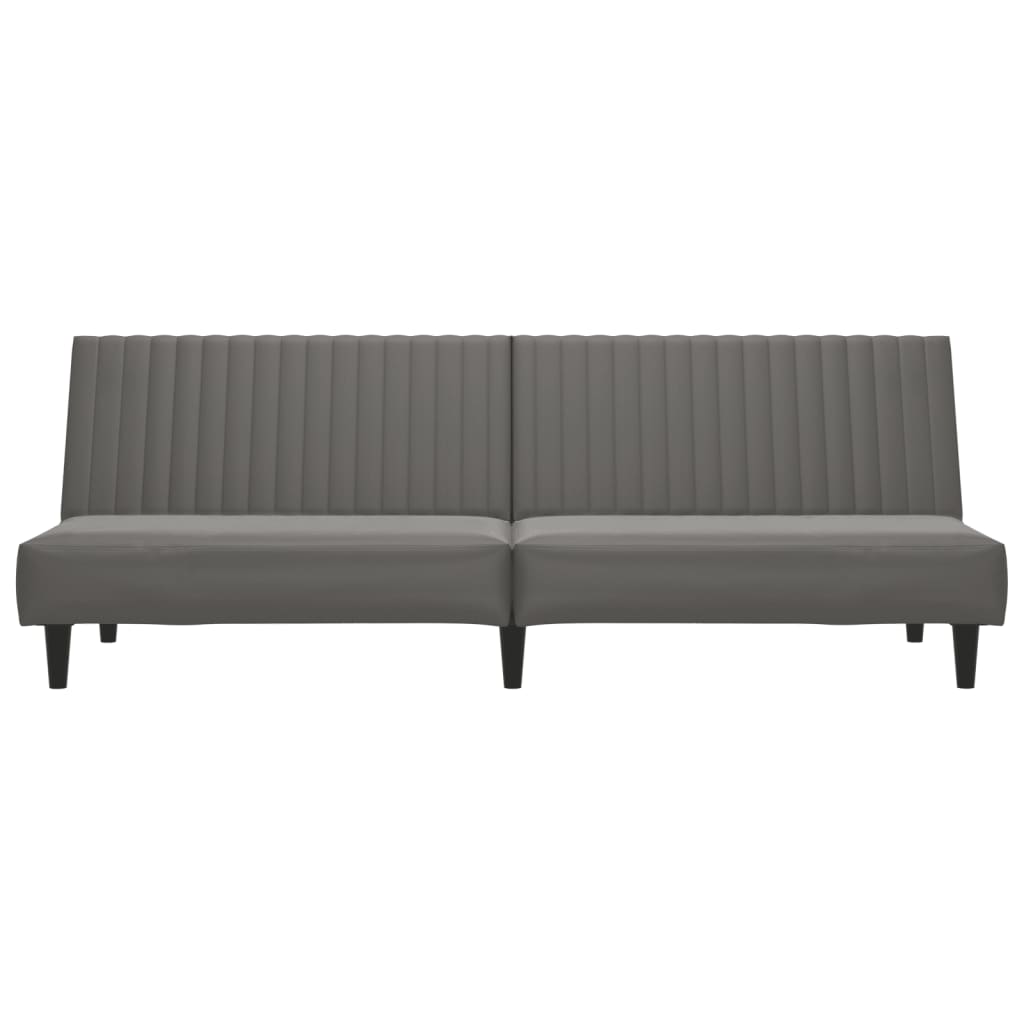 2-Personers Sovesofa Kunstlæder