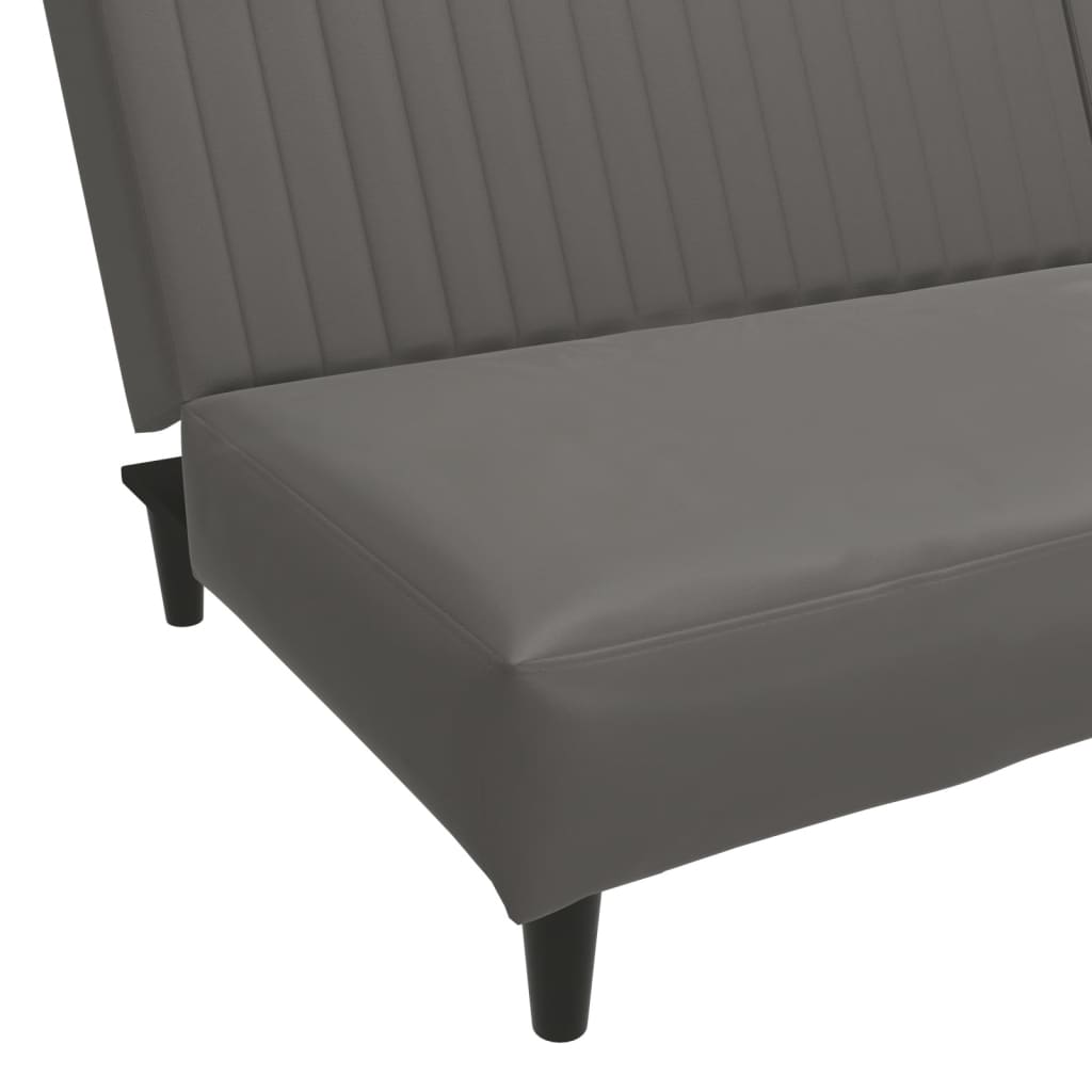 2-Personers Sovesofa Kunstlæder