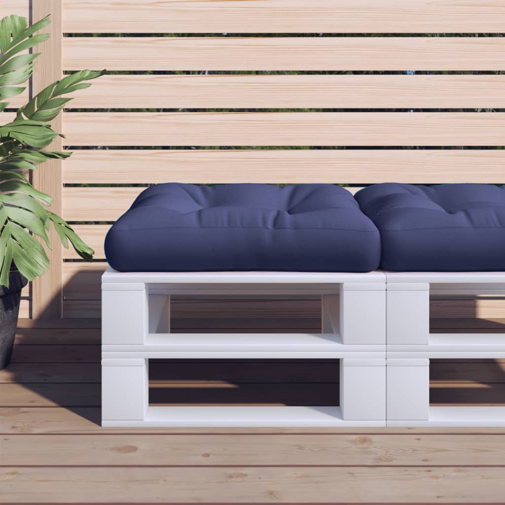 Pallehynder 3 Stk. Stof