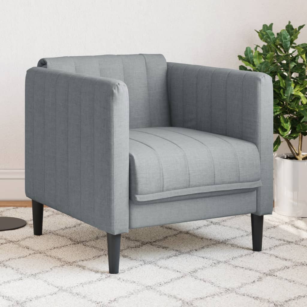 2-Personers Sofa Hør