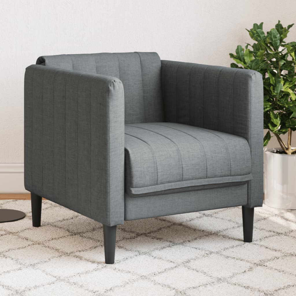 2-Personers Sofa Hør