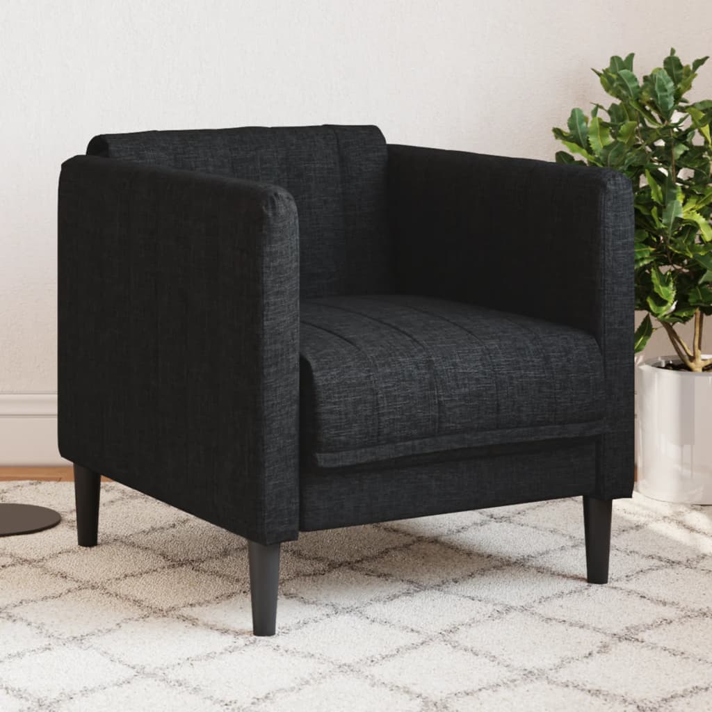 2-Personers Sofa Hør