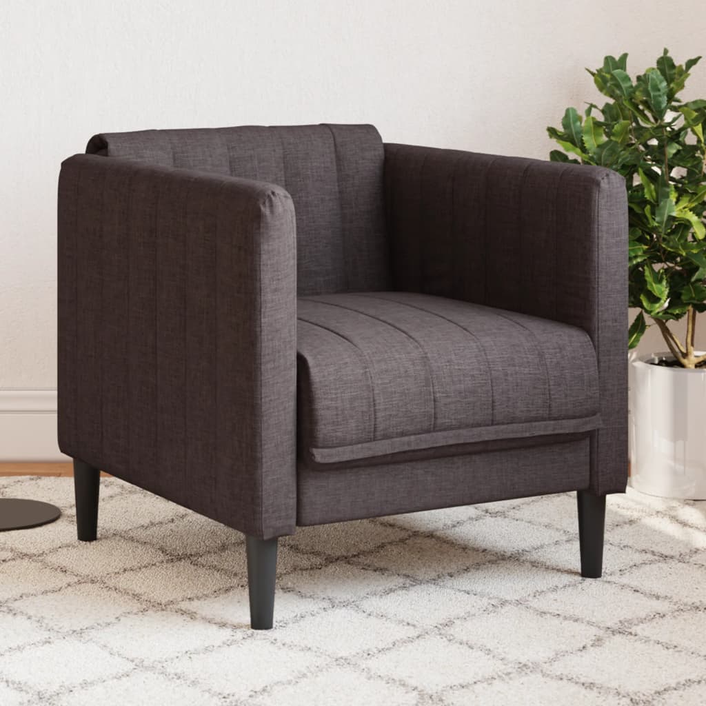 2-Personers Sofa Hør