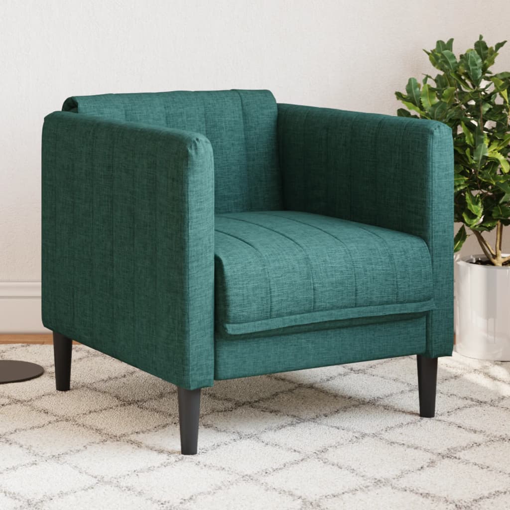 2-Personers Sofa Hør