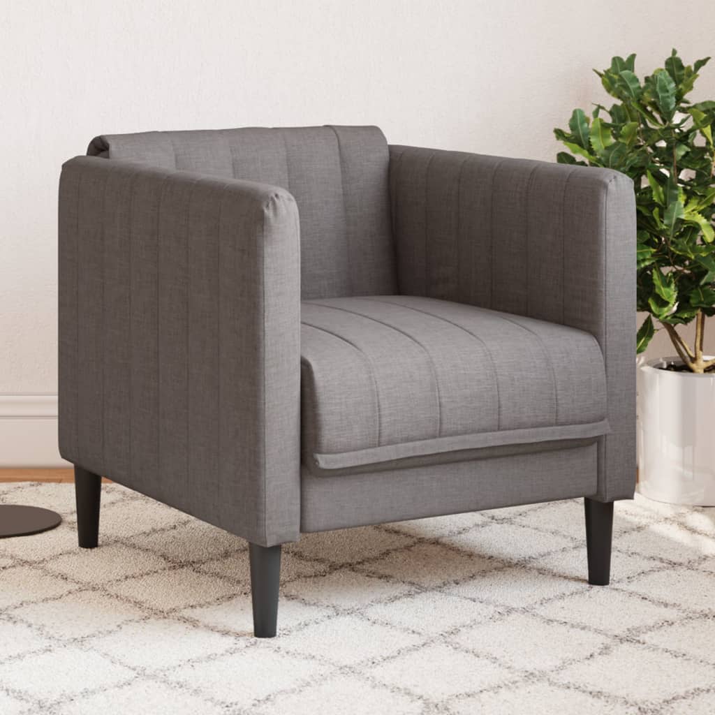 2-Personers Sofa Hør