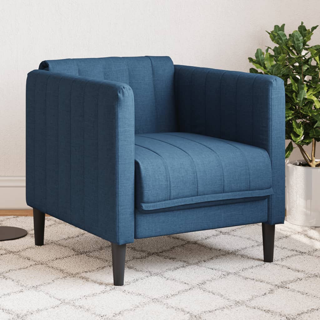 2-Personers Sofa Hør